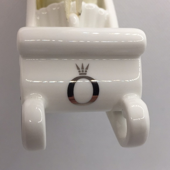 Pandora Limited Edition 2014 Sleigh Christmas Tree Ornament with Box - Picture 4 of 10